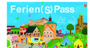 Read more about the article Ferienprogramm Bamberg und Ferienpass
