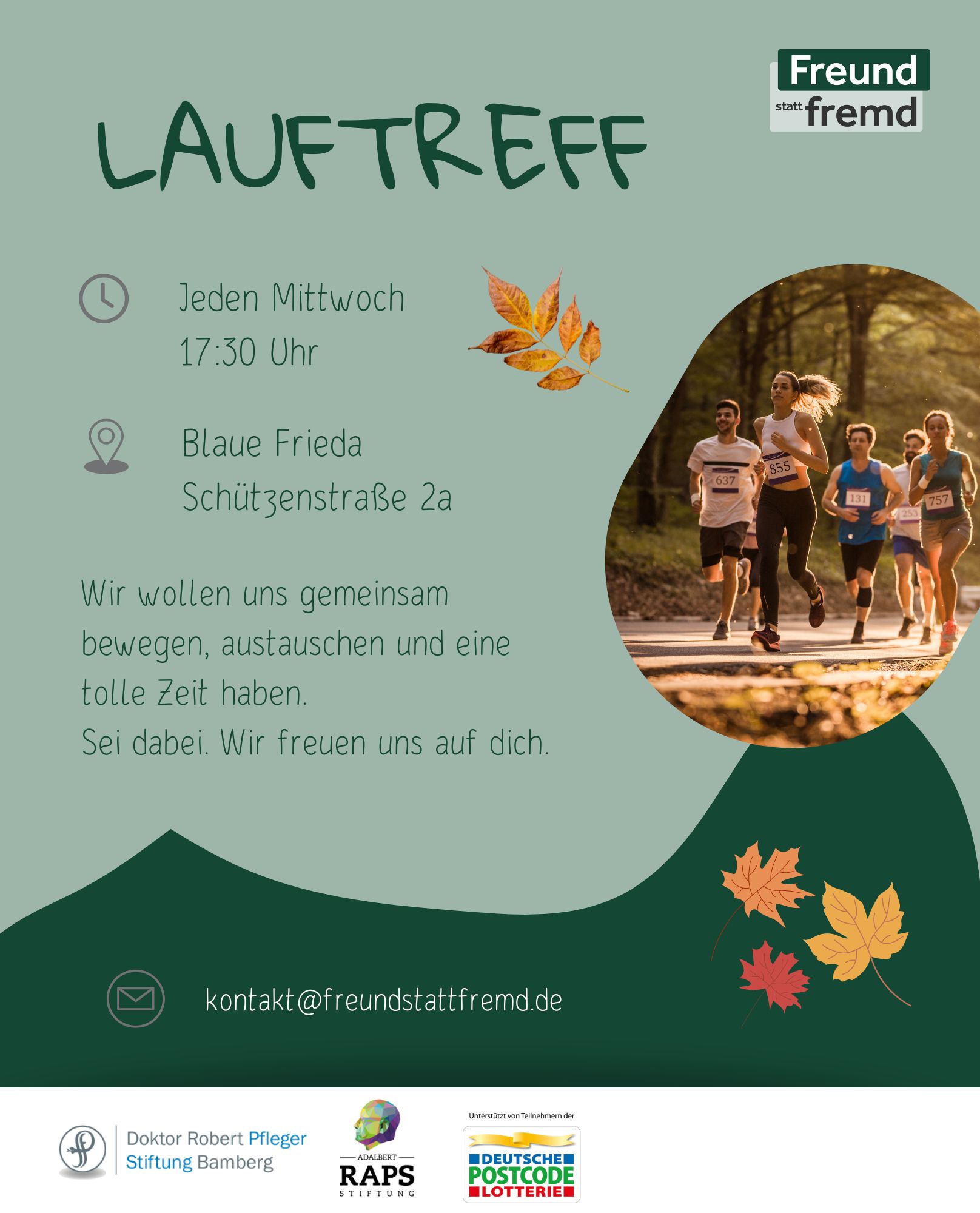 Lauftreff